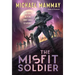 The Misfit Soldier
