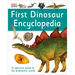 First Dinosaur Encyclopedia