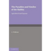 The Parables and Similes of the Rabbis
