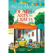 Death by Arts and Crafts