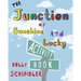 The Junction of Sunshine and Lucky Activity Book