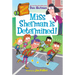My Weirdtastic School #9: Miss Sherman Is Determined!