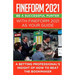 Fineform 2021: The Glorious Uncertainty