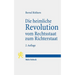 Die Heimliche Revolution Vom Rechtsstaat Zum Richterstaat: Verfassung Und Methoden. Ein Essay
