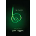 Is Music: Selected Poems
