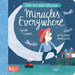 Little Poet Walt Whitman: Miracles Everywhere