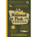 National Park Trivia Softcover Book