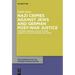 Nazi Crimes Against Jews and German Post-War Justice: The West German Judicial System During Allied Occupation (1945-1949)