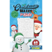Christmas Mazes for Kids 69 Mazes Difficulty Level Extreme: Fun Maze Puzzle Activity Game Books for Children - Holiday Stocking Stuffer Gift Idea - Sn