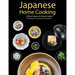 Japanese Home Cooking