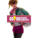 Go Go Power Rangers Book Two Deluxe Edition