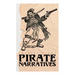 Pirate Narratives: The Pirates Own Book: Authentic Narratives of the Most Celebrated Sea Robbers