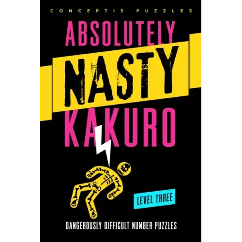 Kakuro, Level Three
