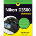 Nikon D3500 for Dummies