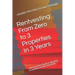 Rentvesting: From Zero to 3 Properties in 3 Years: A Rentvestors Guide to Building a Cashflow Positive Portfolio
