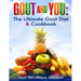 Gout and You: The Ultimate Gout Diet & Cookbook