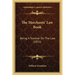 The Merchants' Law Book: Being a Treatise on the Law (1831)