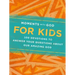 Moments with God for Kids: 100 Devotions to Answer Your Questions about Our Amazing God