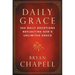 Daily Grace: 365 Daily Devotions Reflecting God's Unlimited Grace