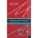 Mathematical Analysis: An Introduction to Functions of Several Variables