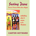 Saving Jesus from Those Who Are Right: Rethinking What It Means to Be Christian