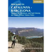 Walking in Catalunya - Barcelona: Montserrat, Montseny and Sant Llorenç del Munt I l'Obac Nature Parks