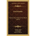 Fred Kimble: Master Duck Shot of the World (1823)