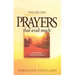 Prayers That Avail Much: Volume 1