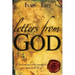 Letters From God: If God wrote you a letter everyday for a year, what would He say?