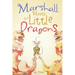Marshall Meets the Little Dragons