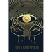 Daily Card Spread: Tarot 3 Card Spread Tracker - Gift For Cardreaders