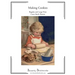 Making Cookies Cross Stitch Pattern: Regular and Large Print Cross Stitch Chart