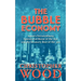 The Bubble Economy: Japan's Extraordinary Speculative Boom of the '80s and the Dramatic Bust of the '90s