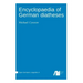 Encyclopaedia of German diatheses