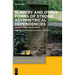 Slavery and Other Forms of Strong Asymmetrical Dependencies: Semantics and Lexical Fields