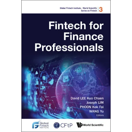 Fintech for Finance Professionals