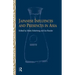 Japanese Influences and Presences in Asia