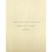 Beelzebub's Tales to His Grandson: Typescript Facsimile