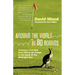 Around the World in 80 Rounds: Chasing a Golf Ball from Tierra del Fuego to the Land of the Midnight Sun