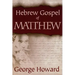 The Hebrew Gospel of Matthew