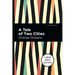 A Tale of Two Cities: Large Print Edition