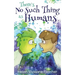 There's No Such Thing As Humans