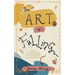 The Art of Falling: Lessons From a Lifetime of Trips, Slips, and Faceplants.