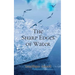 The Sharp Edges of Water