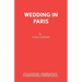 Wedding in Paris