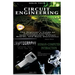 Circuit Engineering + Cryptography + Human-Computer Interaction