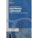 Defining Orphism: The Beliefs, the >Teletae
