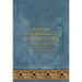 Jewish New Testament Commentary: A Companion Volume to the Jewish New Testament by David H. Stern