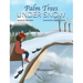 Palm Trees Under Snow