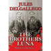 The Brothers Luna: Madmen or Geniuses
